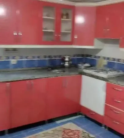 Apartment Beyaz Trabzon